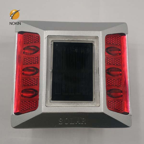 Flashing Solar Road Stud Light Price China